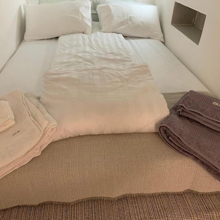 Il Piccolo Giustiniani 20 Apartamento Génova Exterior foto