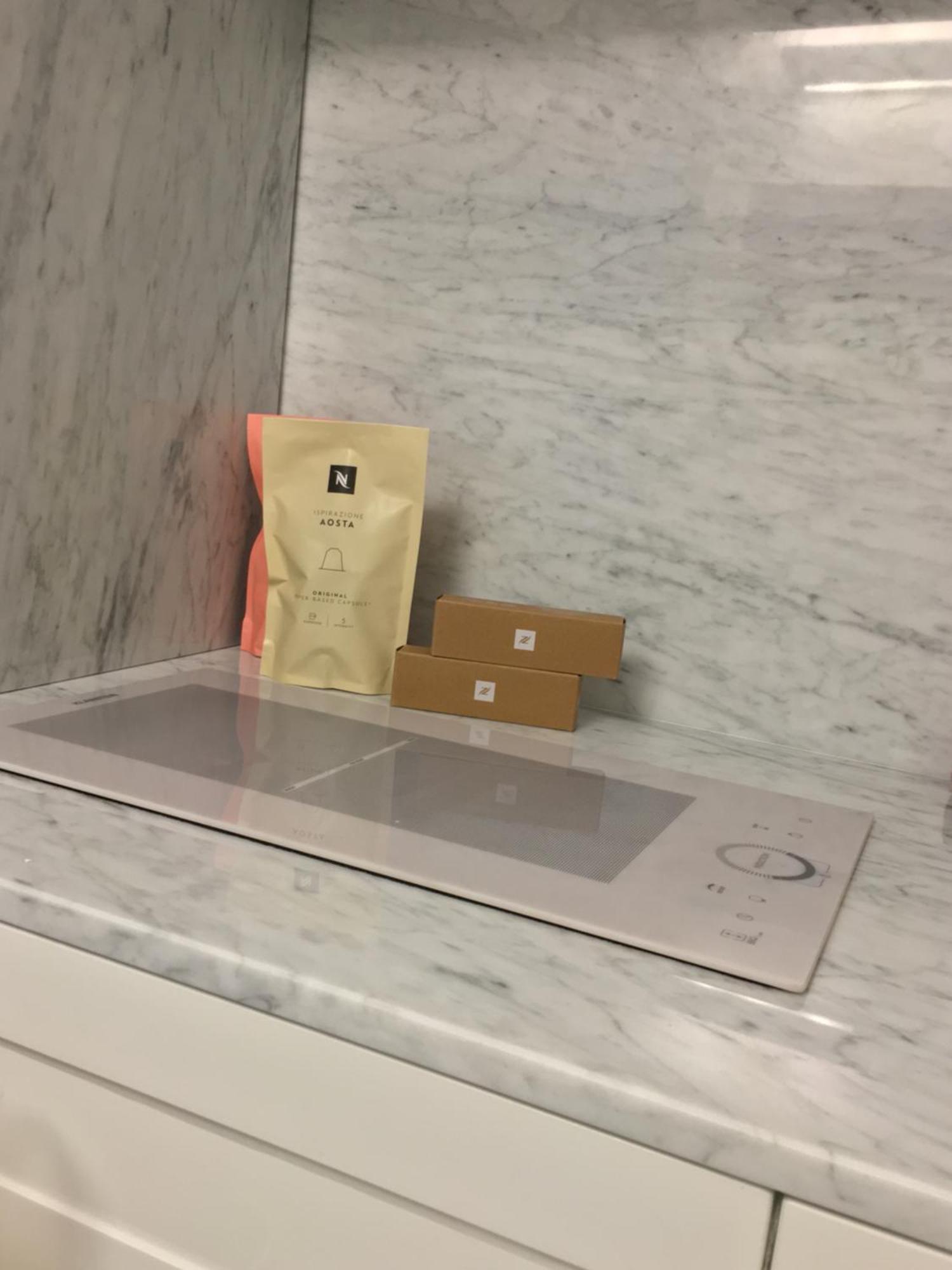 Il Piccolo Giustiniani 20 Apartamento Génova Exterior foto