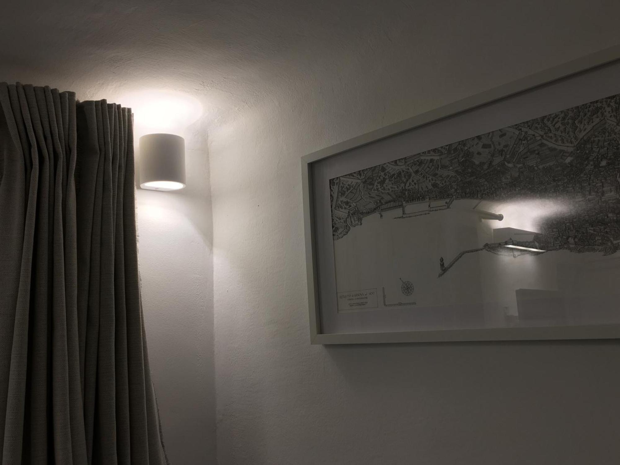 Il Piccolo Giustiniani 20 Apartamento Génova Exterior foto