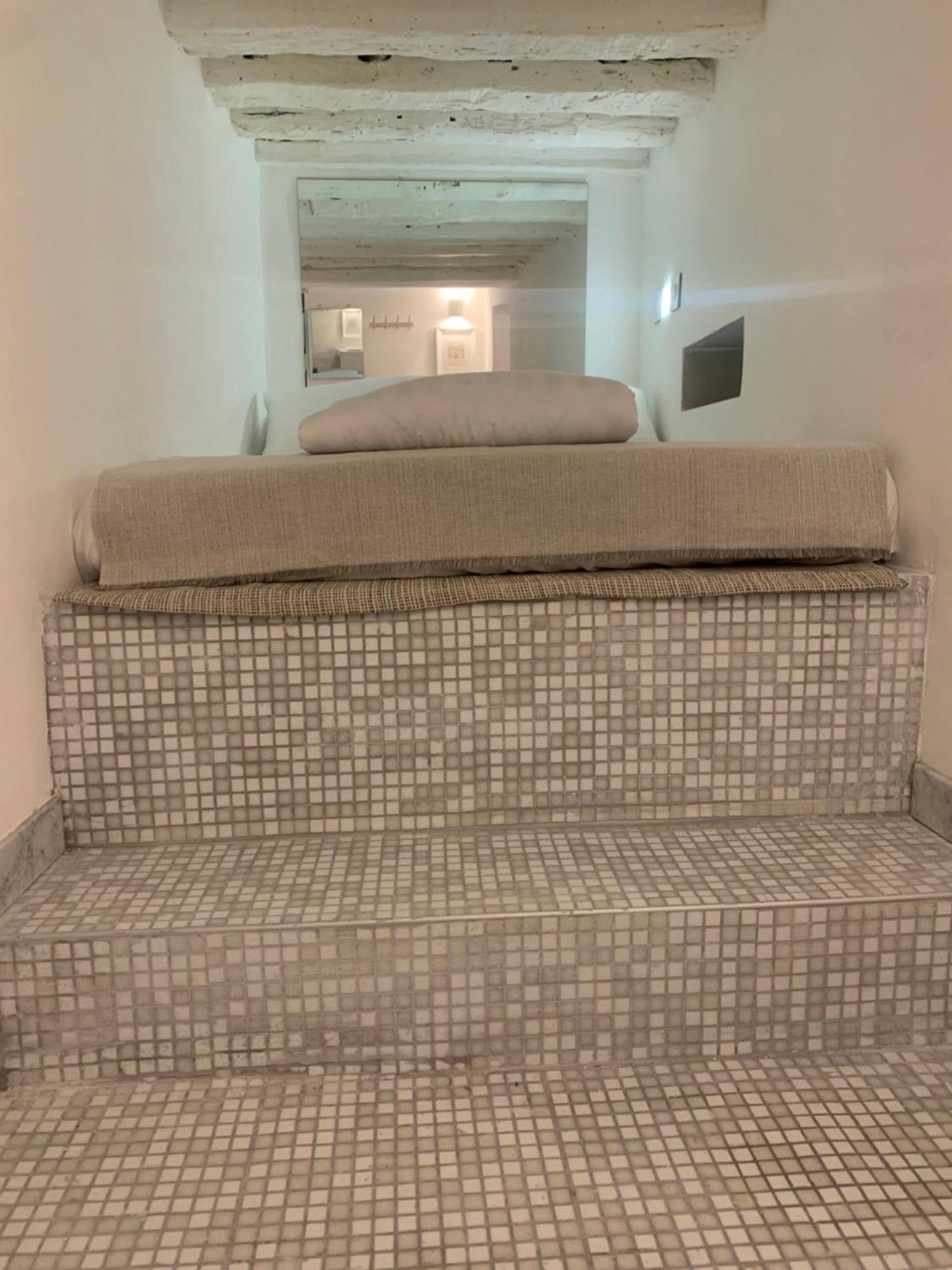 Il Piccolo Giustiniani 20 Apartamento Génova Exterior foto