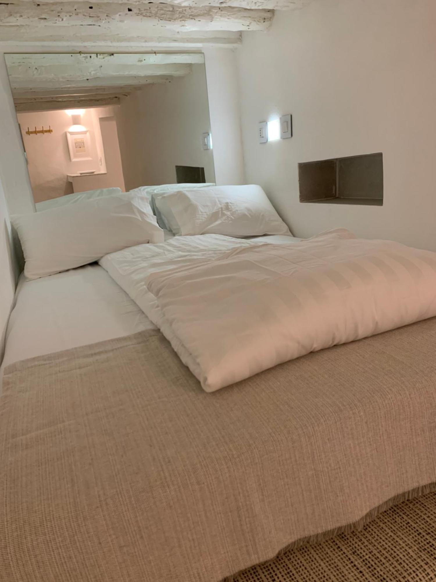 Il Piccolo Giustiniani 20 Apartamento Génova Exterior foto