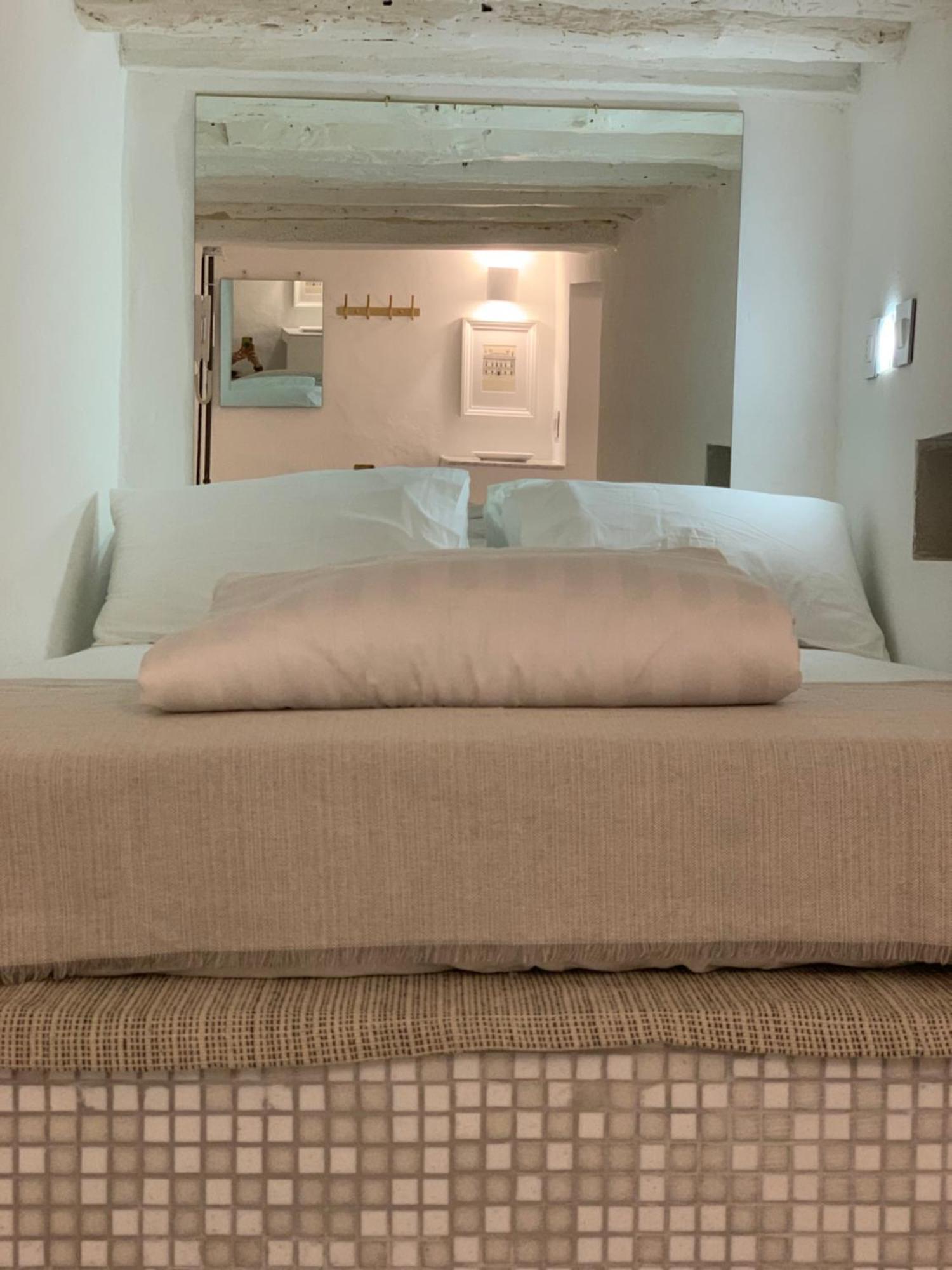 Il Piccolo Giustiniani 20 Apartamento Génova Exterior foto