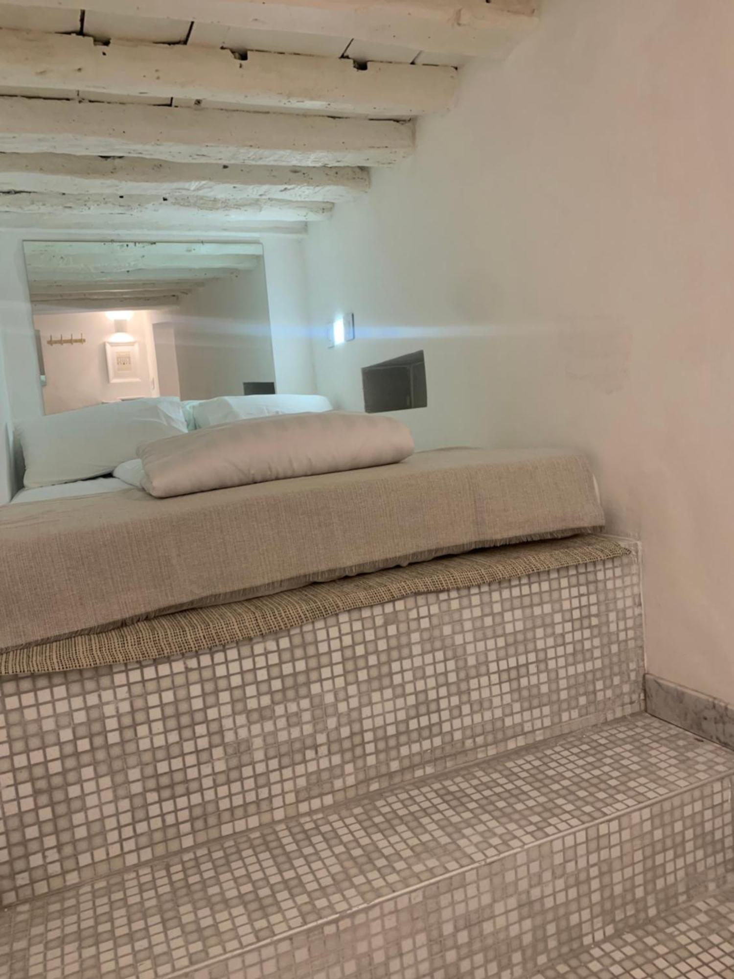 Il Piccolo Giustiniani 20 Apartamento Génova Exterior foto