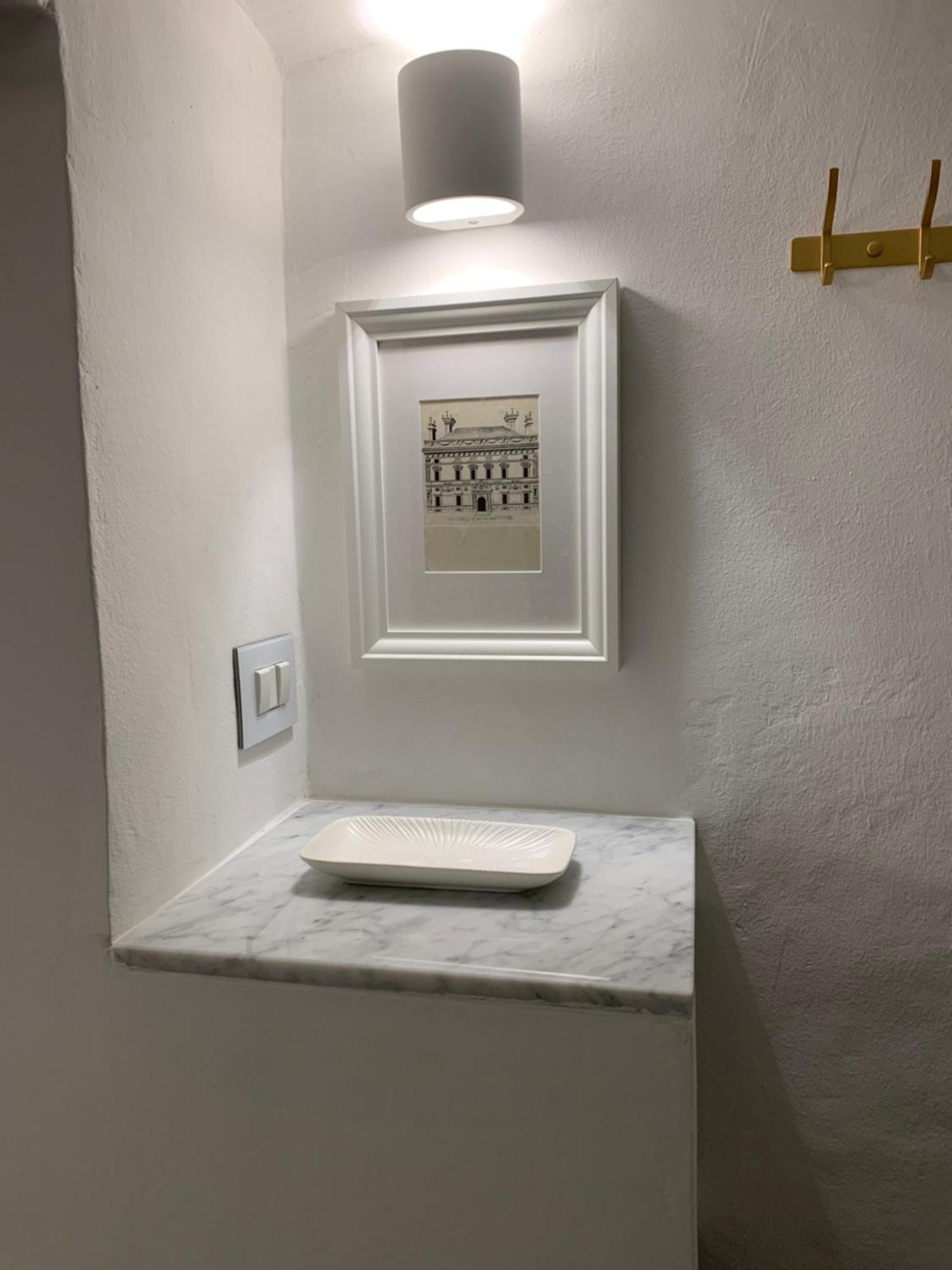 Il Piccolo Giustiniani 20 Apartamento Génova Exterior foto