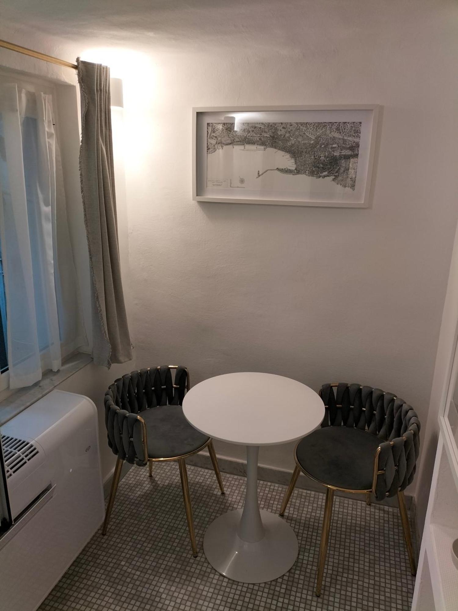 Il Piccolo Giustiniani 20 Apartamento Génova Exterior foto