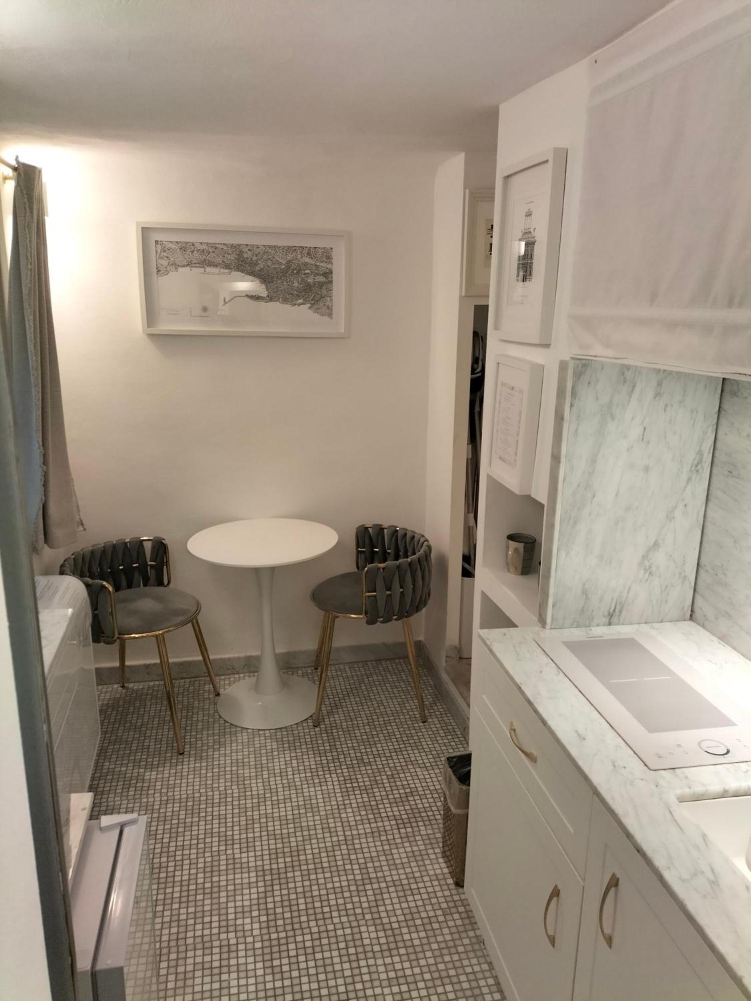 Il Piccolo Giustiniani 20 Apartamento Génova Exterior foto