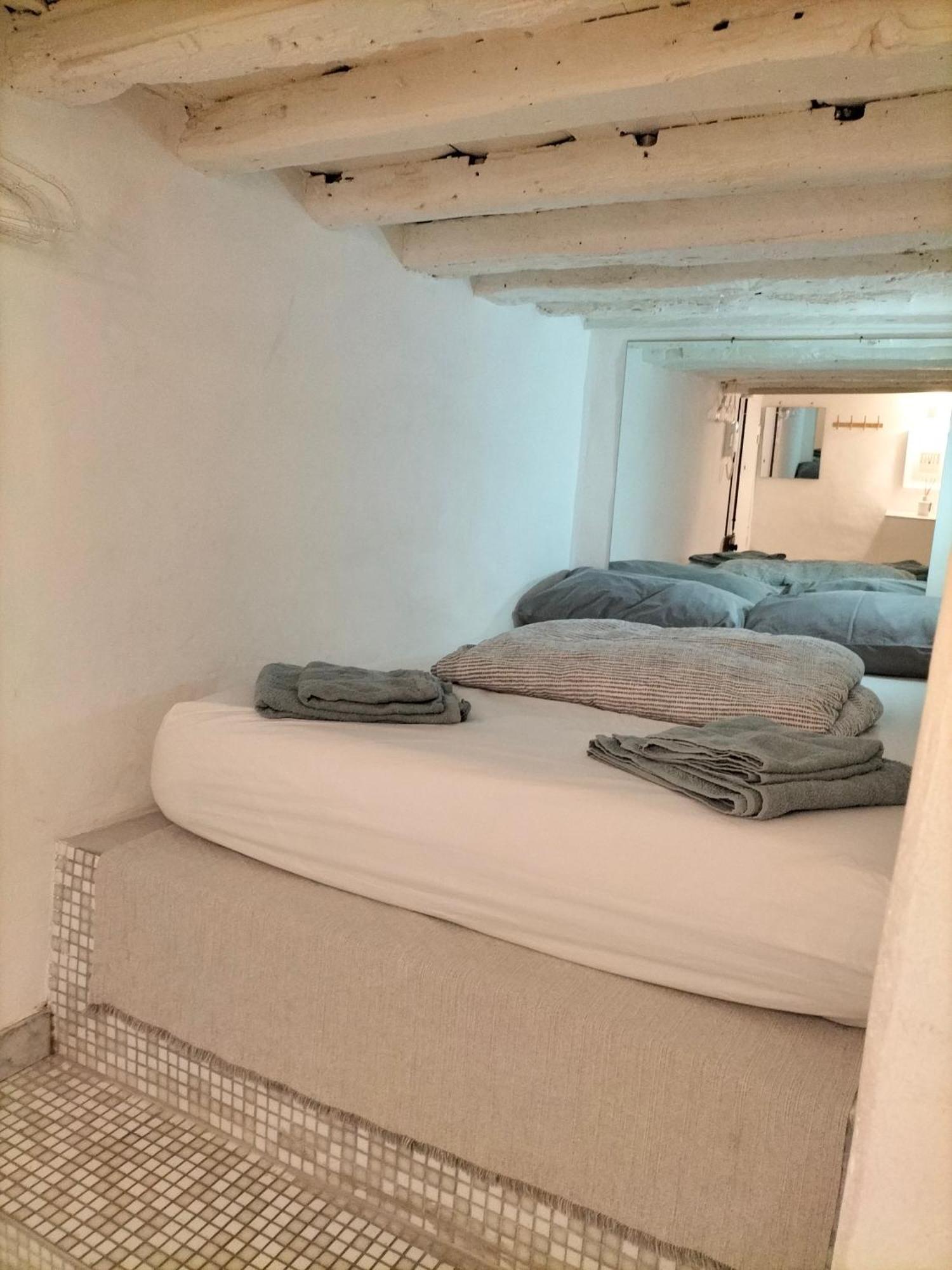 Il Piccolo Giustiniani 20 Apartamento Génova Exterior foto